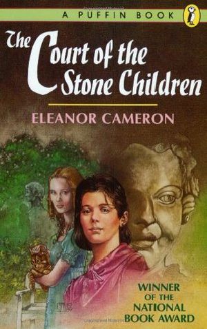 [Stone Children 01] • The Court of the Stone Children